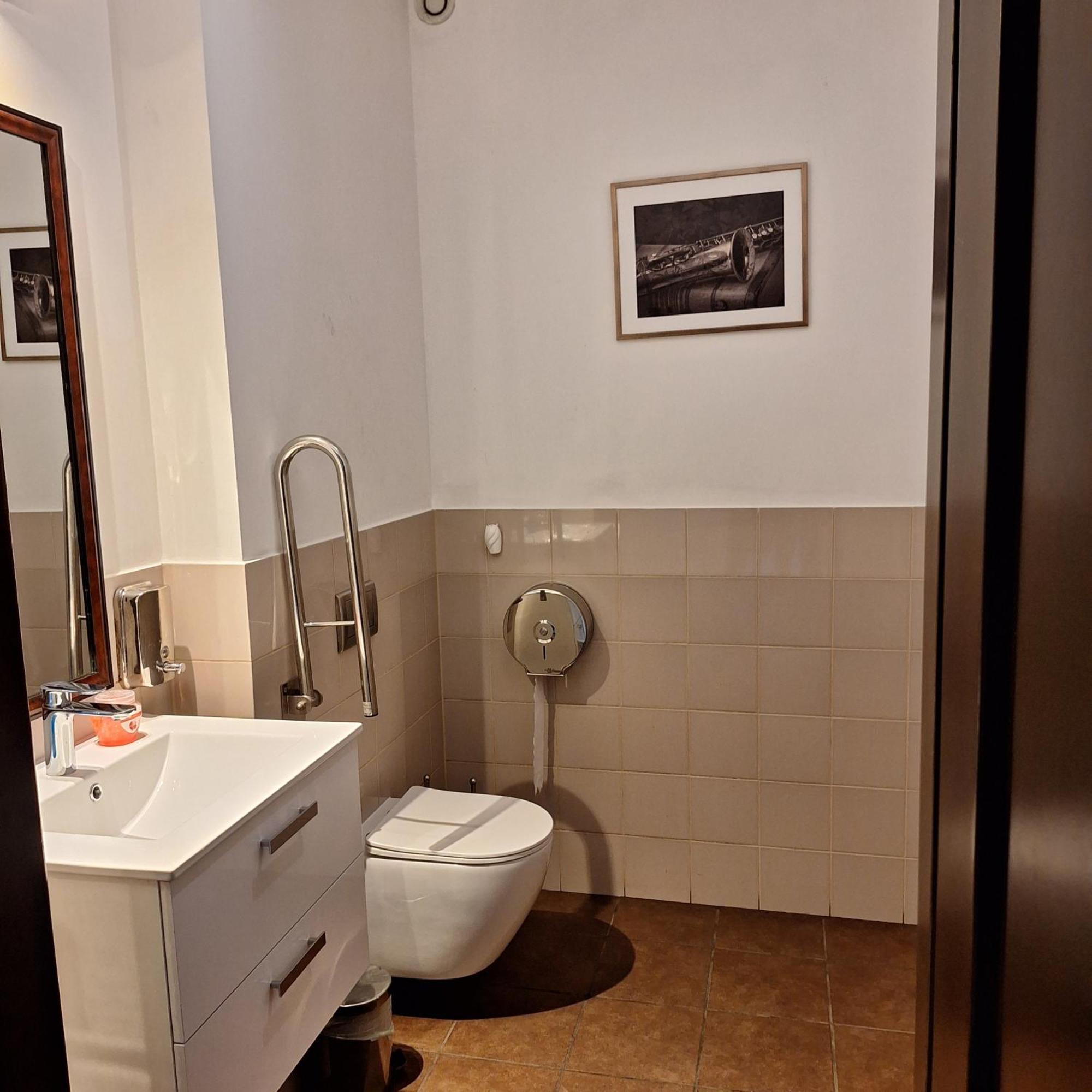 Eko Dom Eturia Villa Suchoraba Buitenkant foto